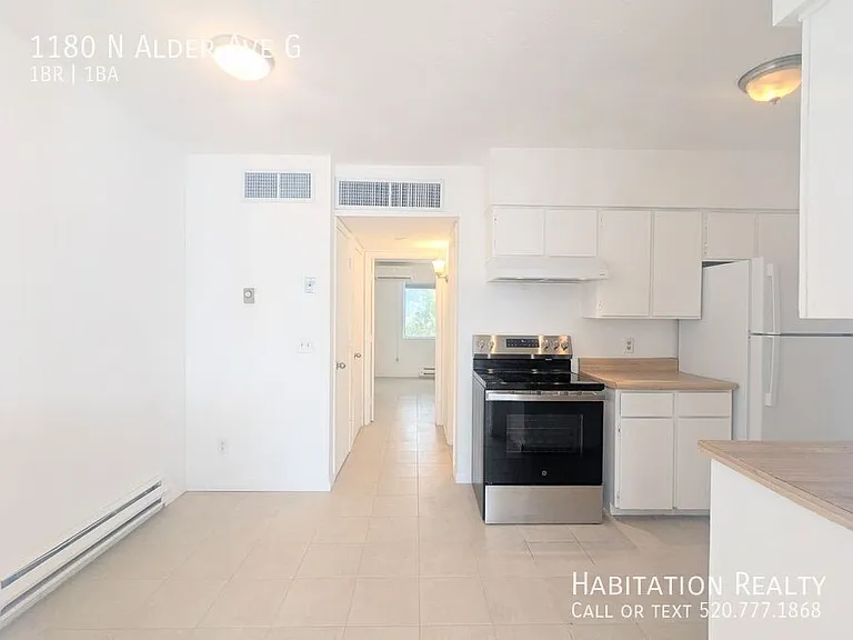 1180 N Alder Ave #G — Photo 4