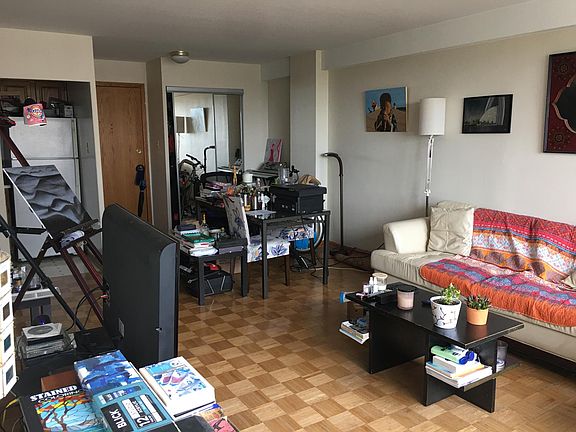 2nd image of 4180 N Marine Dr APT 1109
