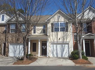 3772 Prescott Ridge Cir, Clarkston, GA 30021