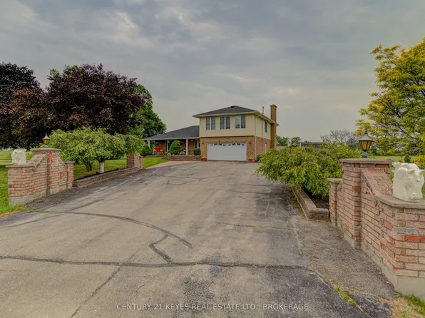 1254 Outlet Rd, Leeds And The Thousand Islands, ON K0E 1L0