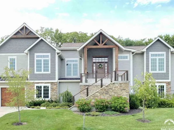229 Landon Ct, Lawrence, KS 66049