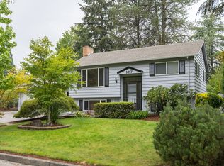1317 SE 37th Ave, Hillsboro, OR