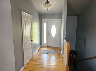 195 Cunningham Ln, Anna, IL 62906