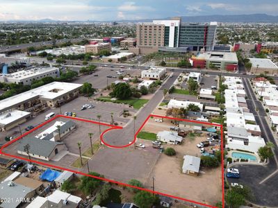2950 N 18th Pl, Phoenix, AZ, 85016
