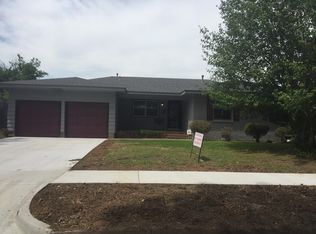 2504 Dakota Ave, Muskogee, OK 74403