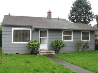 8014 SE Main St, Portland, OR 97215