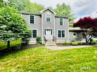 92 State Avenue, Killingly, CT 06241