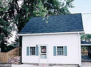 309 E Main St, Burkittsville, MD 21718
