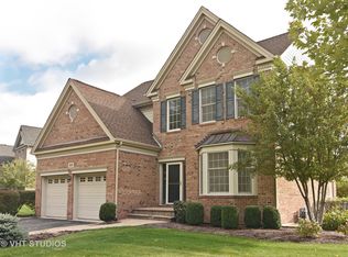 55 Open Pkwy N, Hawthorn Woods, IL 60047