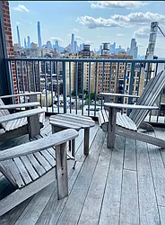 Rented by Direct Properties New York