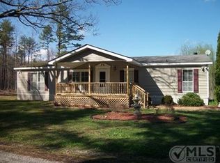 108 Old Hickory Creek Rd, Altamont, TN 37301