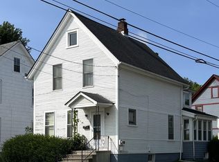 131 Spruce St, Rutland, VT 05701