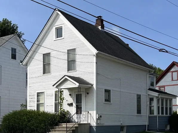131 Spruce Street, Rutland City, VT 05701
