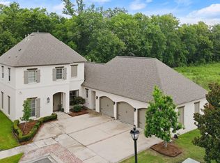 15208 Cadet Ct, Baton Rouge, LA 70810