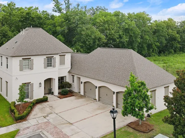 15208 Cadet Ct, Baton Rouge, LA 70810