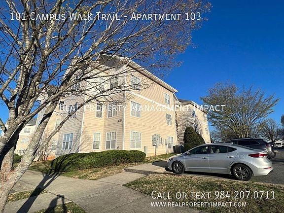 3rd image of 101 Campus Walk Trl Unit 103