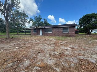 1215 Red Keen Rd, Waycross, GA 31503