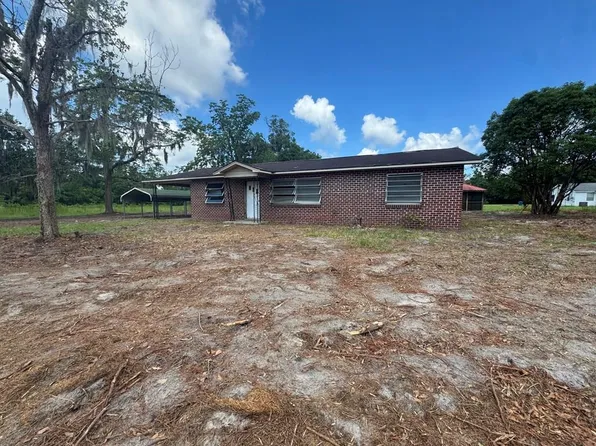 1215 Red Keen Rd, Waycross, GA 31503