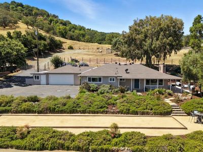 19541 Almaden Rd, San Jose, CA, 95120