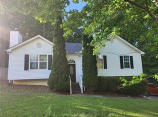 296 Deer Run, Jasper, GA 30143