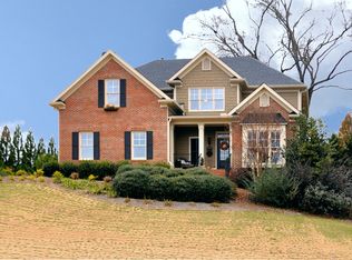 3715 Tree Shade Way, Cumming, GA 30041