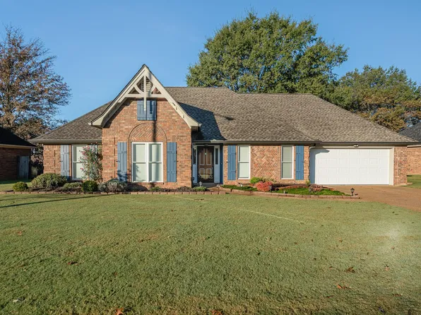 3955 Altruria Rd, Bartlett, TN 38135