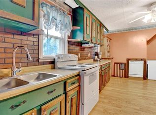 337 Pomerene Rd, Mansfield, OH 44906