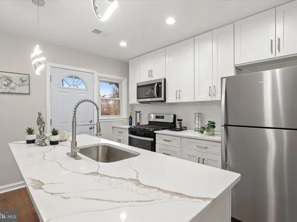 1241 E Belvedere Ave, Baltimore, MD 21239