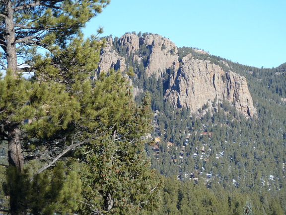 3rd image of Jones Creek Ln