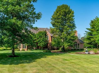 7823 Noll Valley Rd, Verona, WI 53593