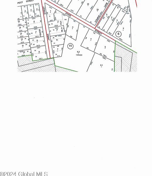3rd image of 140 E State Street