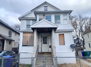 124-126 Johnson St, Springfield, MA 01108