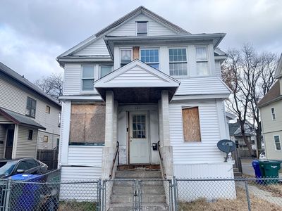 124-126 Johnson St, Springfield, MA, 01108