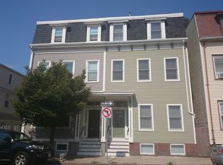 338 W 3rd St #1, South Boston, MA 02127