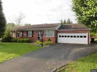 638 E Main St, Dresden, TN 38225