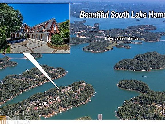 Premier South lake location