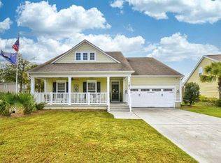 105 Dreamland Dr, Murrells Inlet, SC 29576