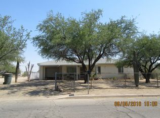 831 W Pennsylvania St, Tucson, AZ 85714