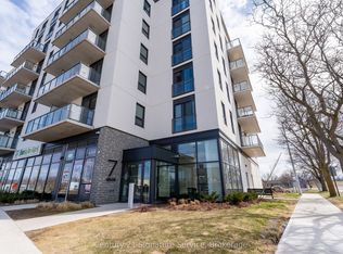 7 Erie Ave #208, Brantford, ON N3S 2E7