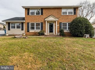 502 S Harrison Rd, Sterling, VA 20164