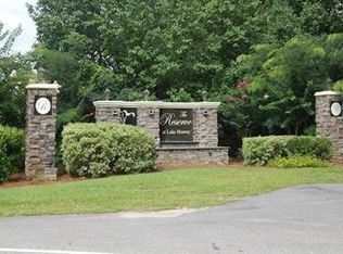 122 Pelican Dr, Chapin, SC 29036