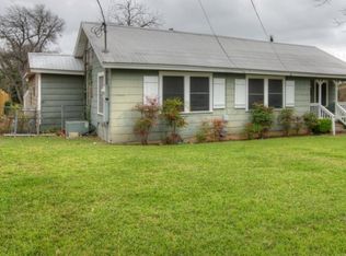 2010 Ashby Ave, Austin, TX 78704