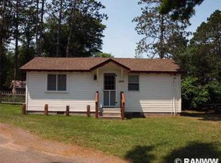 W6004 Spooner Lake Rd, Spooner, WI 54801