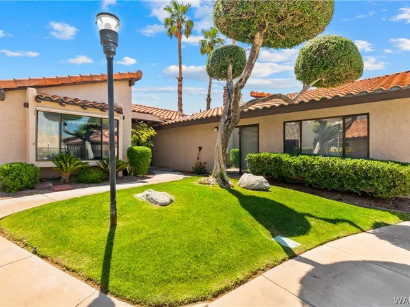201 Riverfront Dr Unit 14, Bullhead City, AZ 86442