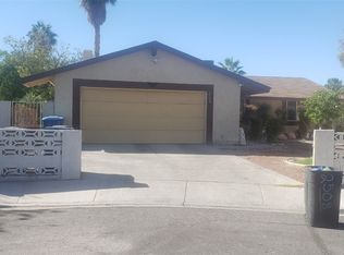 2508 Buckthorn Cir, Las Vegas, NV 89108