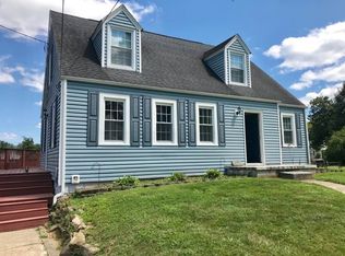 204 Green Oak Dr, Huntington, WV 25705