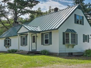 1169 Route 123 N, Stoddard, NH 03464
