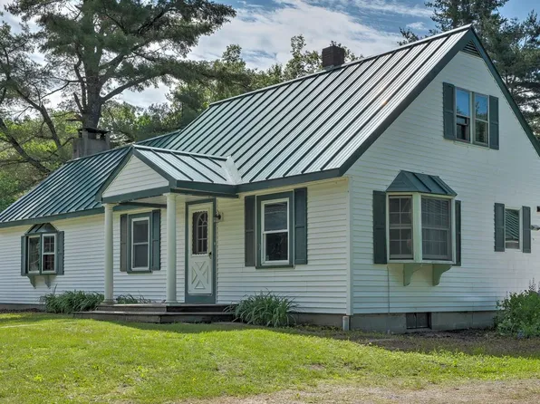 1169 Route 123 North, Stoddard, NH 03464