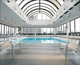 Rented by Milford Management