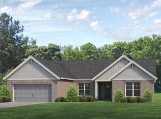 Tamarack Craftsman - Westfield Plan, Stagner Farms, Bowling Green, KY 42104